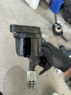 Citroen/Peogeot педал за газ, снимка 3