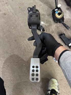 Citroen/Peogeot педал за газ, снимка 1