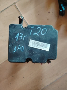 C8589-20650 ABS 58920-C8350  за Хюндай И20 5890-С8350, снимка 2