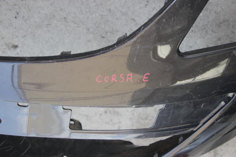Рама и Каросерия за Opel Corsa, снимка 4 - Части - 46033567