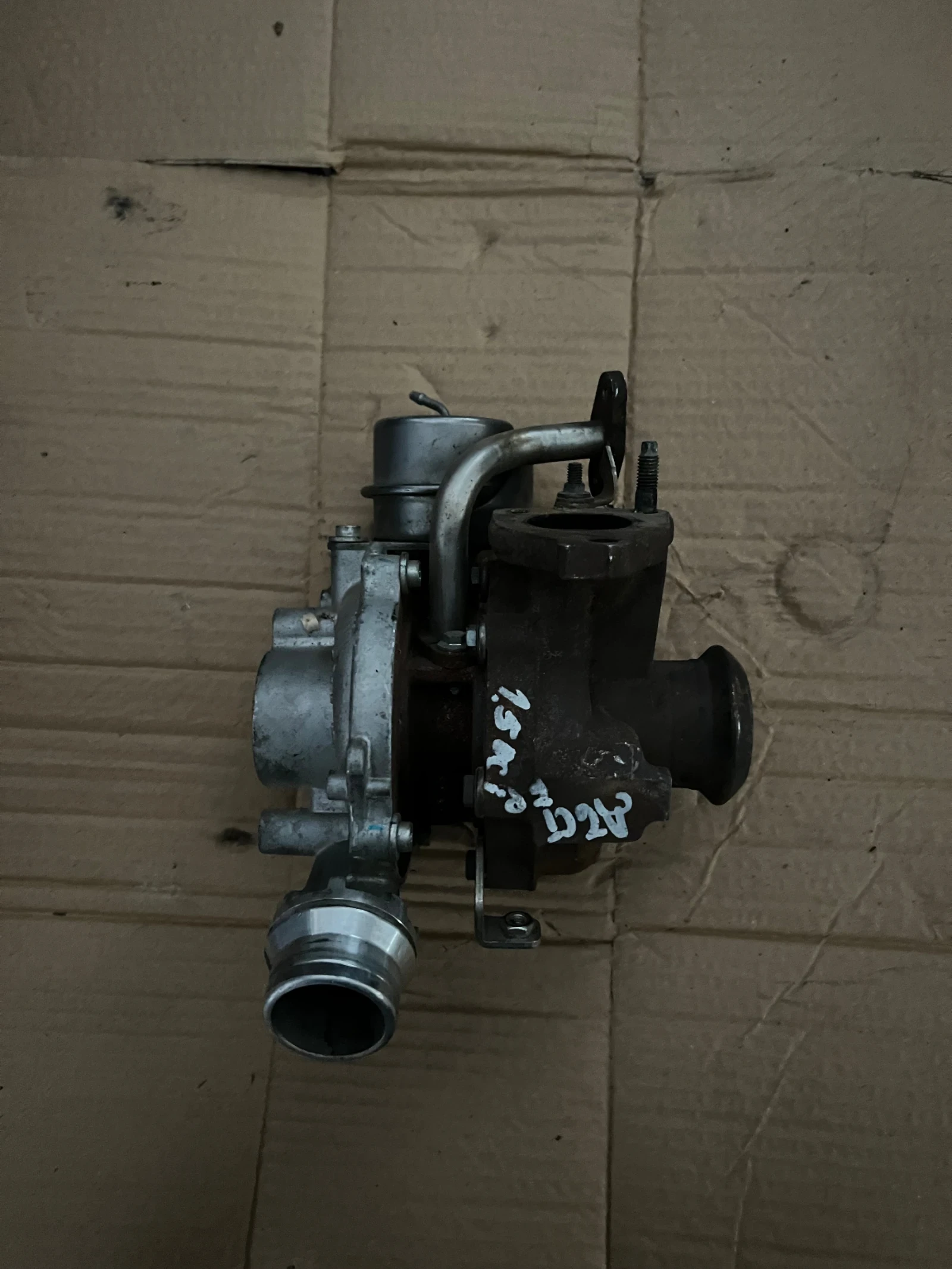    1.5DCI 1641 101 4770 | Mobile.bg   3