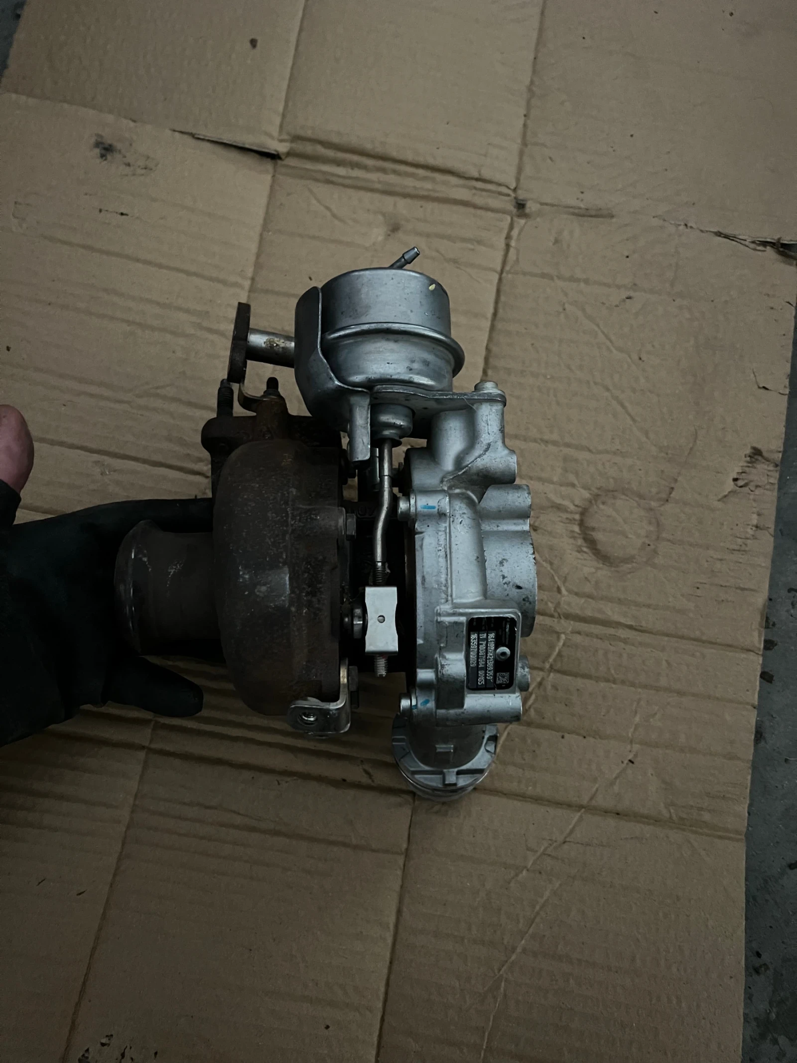    1.5DCI 1641 101 4770 | Mobile.bg   5