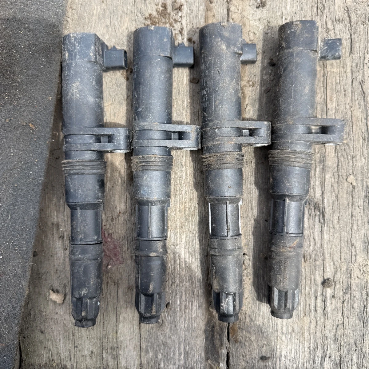 Запалителни бабини за Dacia Duster 7700875000-185