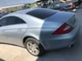 Двигател за Mercedes-Benz CLS 320, снимка 2