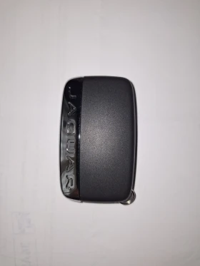 Дистанционно с пет бутона за Ягуар, снимка 2 - Части - 52533978