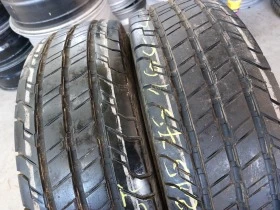 Гуми Летни 215/75R16, снимка 2