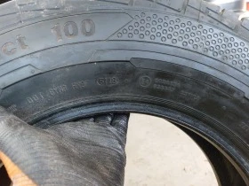 Гуми Летни 215/75R16, снимка 6
