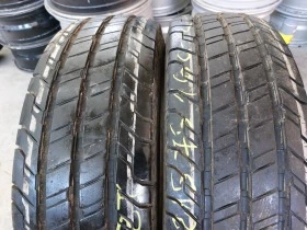 Гуми Летни 215/75R16, снимка 1