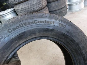 Гуми Летни 215/75R16, снимка 5