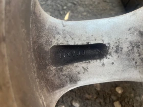 Джанти за Subaru Legacy, снимка 5