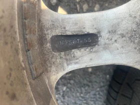 Джанти за Subaru Legacy, снимка 6