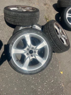 Джанти за Subaru Legacy, снимка 1