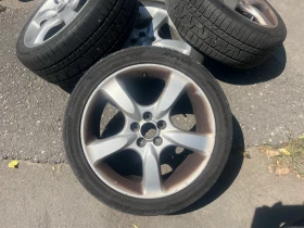 Джанти за Subaru Legacy, снимка 2