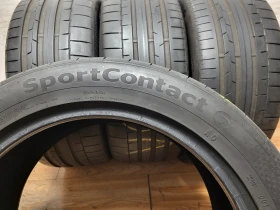Гуми Летни 255/45R19, снимка 8