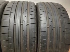 Гуми Летни 255/45R19, снимка 3