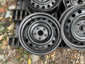 Джанти за Toyota Auris, снимка 5