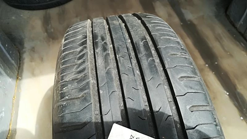 Гуми Летни 205/55R16, снимка 2 - Гуми и джанти - 25308400