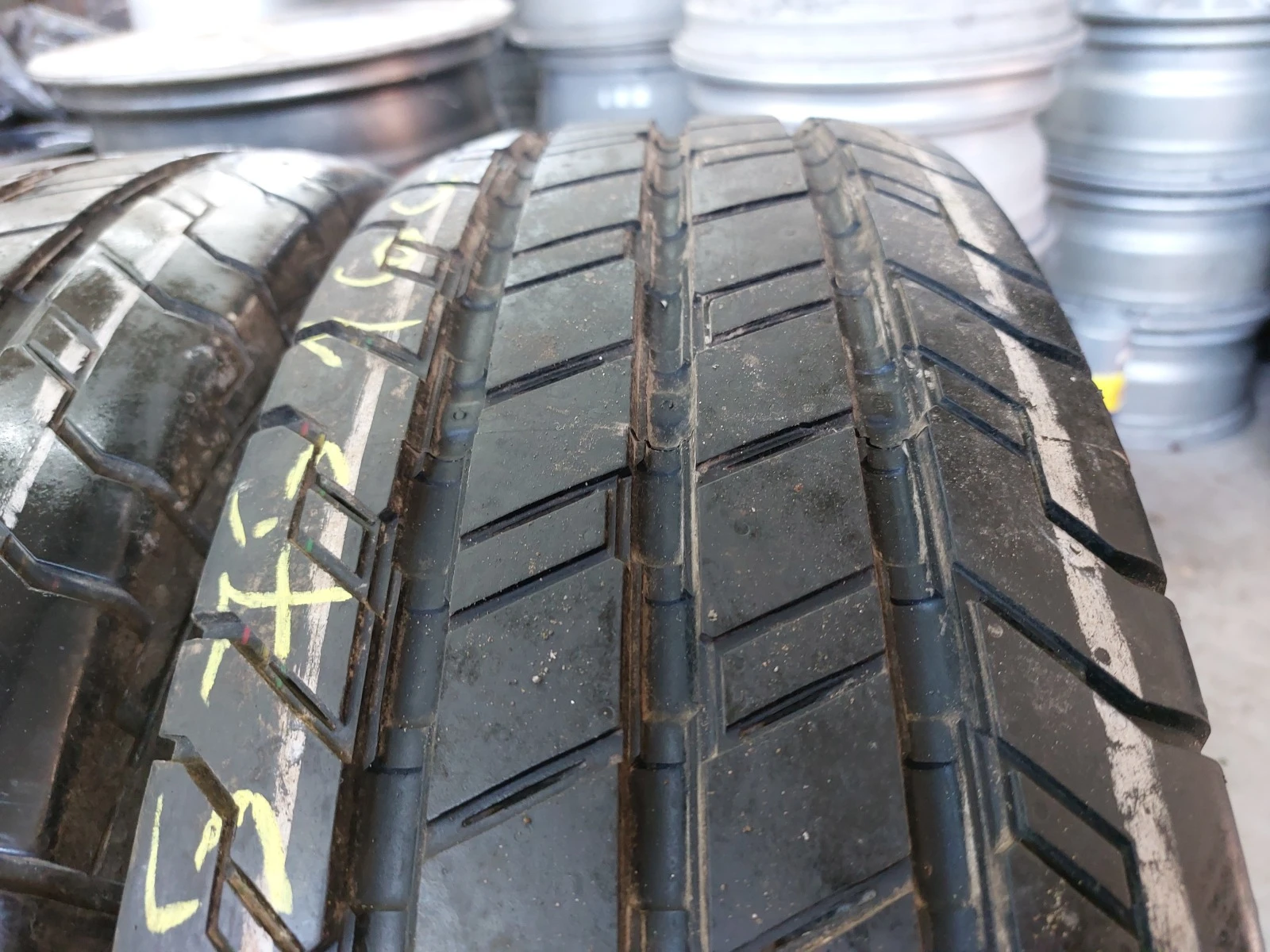  215/75R16 | Mobile.bg   3