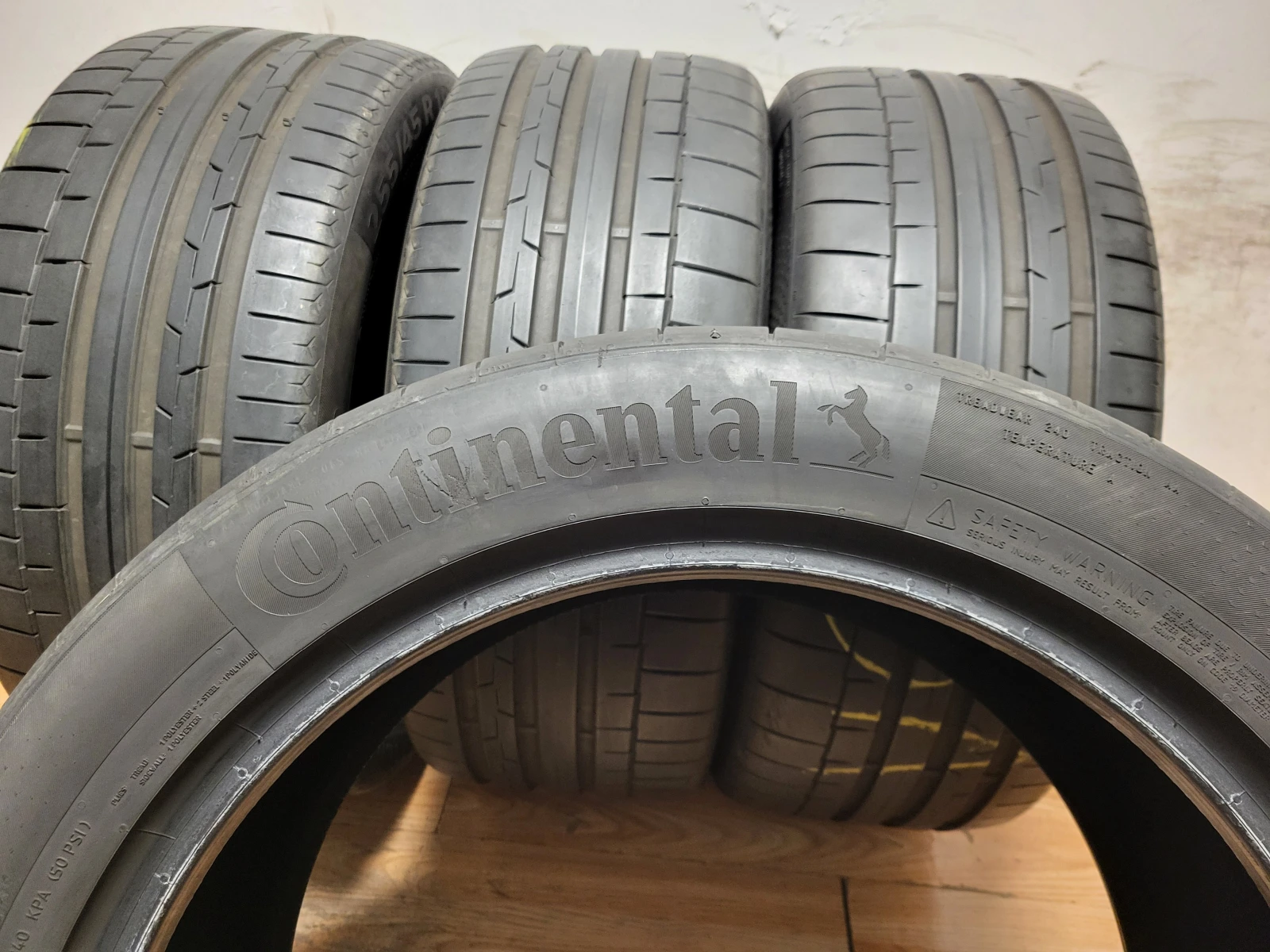 ���� 255/45R19 | Mobile.bg � ����������� 10