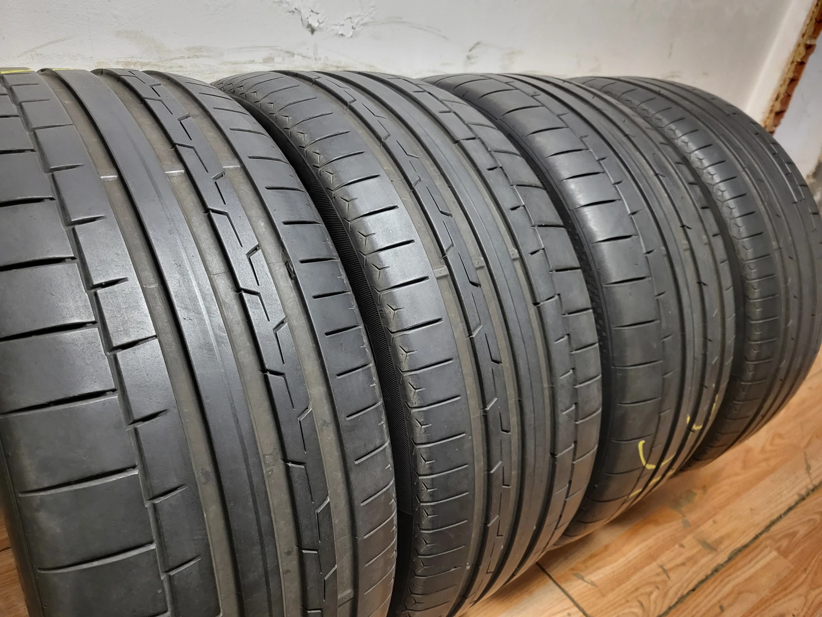 ���� 255/45R19 | Mobile.bg � ����������� 5
