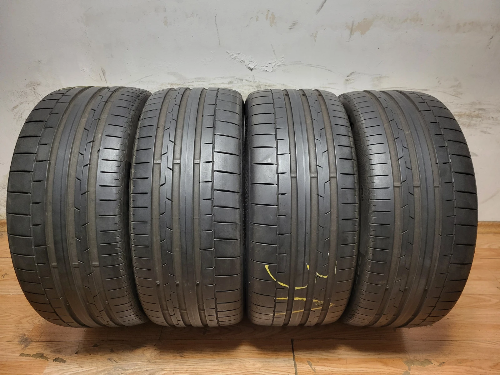 ���� 255/45R19 | Mobile.bg � ����������� 1