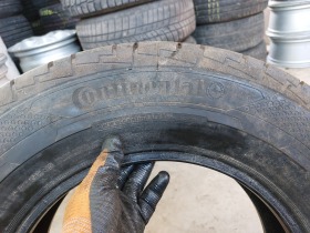 Гуми Летни 215/75R16, снимка 4 - Гуми и джанти - 45324614