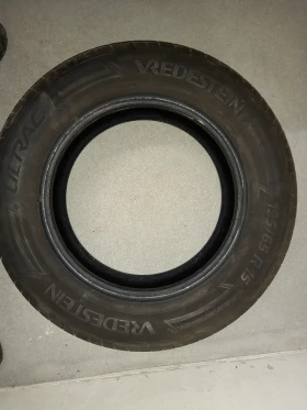 Гуми Летни 195/65R15, снимка 10 - Гуми и джанти - 47387642