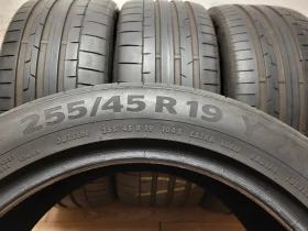 Гуми Летни 255/45R19, снимка 6 - Гуми и джанти - 53607965