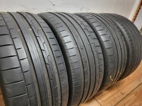 Гуми Летни 255/45R19, снимка 5 - Гуми и джанти - 53607965