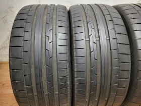 Гуми Летни 255/45R19, снимка 2 - Гуми и джанти - 53607965