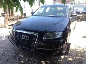 Audi A6 3.0 TDI, снимка 1