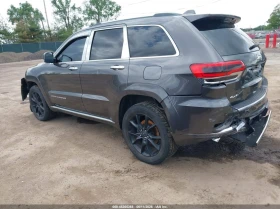 Jeep Grand cherokee 0898521065, снимка 6