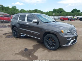 Jeep Grand cherokee 0898521065, снимка 3
