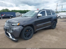 Jeep Grand cherokee 0898521065, снимка 2