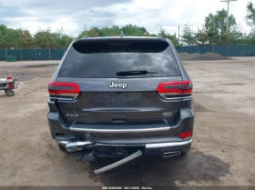 Jeep Grand cherokee 0898521065, снимка 8