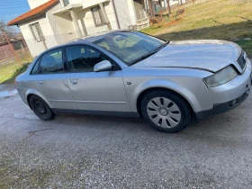 Audi A4 2.5TDI AKE Quattro, снимка 2