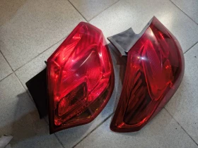 Opel Astra, снимка 7