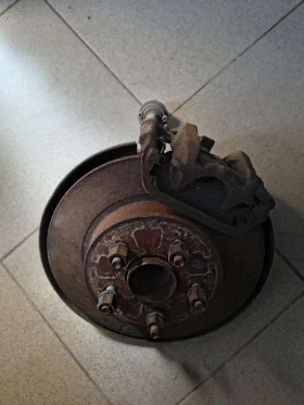 Opel Astra, снимка 17