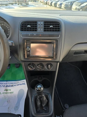 VW Polo 1.2 BENZ, снимка 16