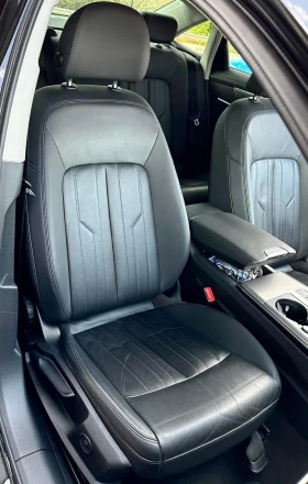 Audi A6 50ТDI-286kc.ДИСТРОНИК+ !, снимка 10