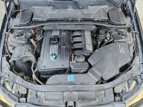 BMW 325 4х4 N53, снимка 11