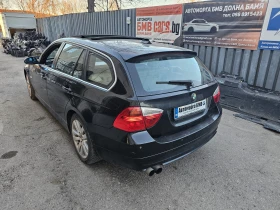 BMW 325 4х4 N53, снимка 3