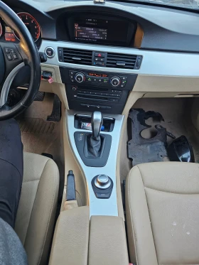 BMW 325 4х4 N53, снимка 4