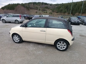 Lancia Ypsilon, снимка 4