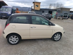 Lancia Ypsilon, снимка 2