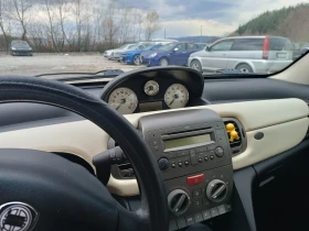 Lancia Ypsilon, снимка 9