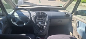 Citroen C3 Xsiara  piccaso, снимка 4