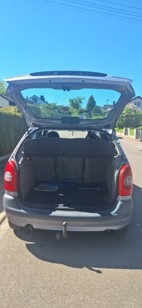 Citroen C3 Xsiara  piccaso, снимка 3