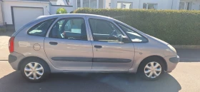 Citroen C3 Xsiara  piccaso, снимка 5