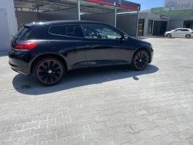 VW Scirocco 1.4 TSI SUPERCHARGER, снимка 6